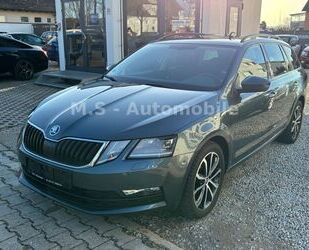 Ford Octavia 