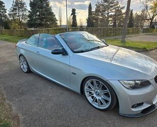 BMW 325 Gebrauchtwagen
