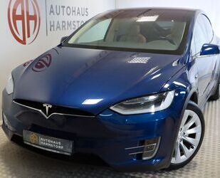 Tesla Model X Gebrauchtwagen