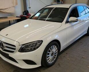Mercedes-Benz C 220 Gebrauchtwagen