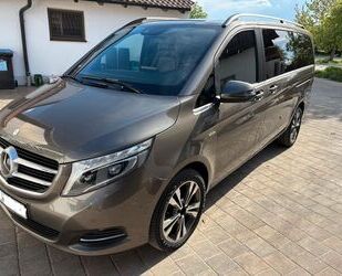 Mercedes-Benz V 250 Gebrauchtwagen