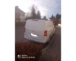 Mercedes-Benz Vito Gebrauchtwagen