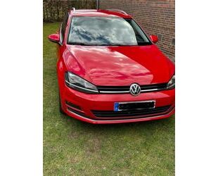 VW Golf Sportsvan Gebrauchtwagen