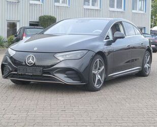 Mercedes-Benz EQE Gebrauchtwagen