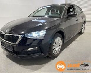 Skoda Scala Gebrauchtwagen