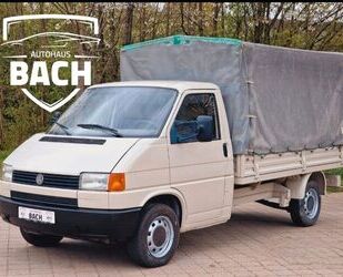 VW T4 Kombi Gebrauchtwagen