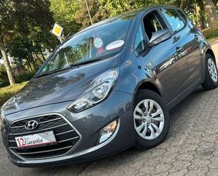 Hyundai ix20 Gebrauchtwagen