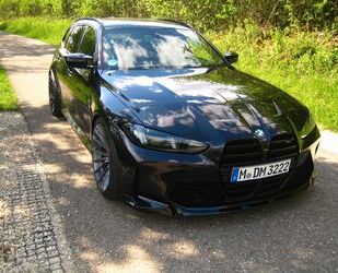 BMW M3 Gebrauchtwagen