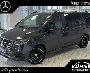 Mercedes-Benz V 300 Gebrauchtwagen