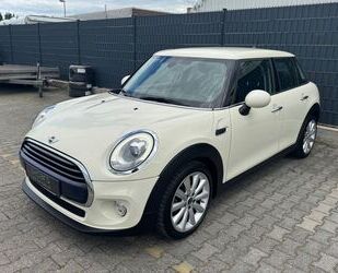 Mini Cooper Gebrauchtwagen
