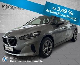 BMW 218 Gebrauchtwagen