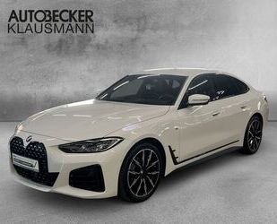 BMW 420 Gran Coupé Gebrauchtwagen