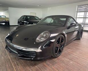 Porsche 991 Gebrauchtwagen