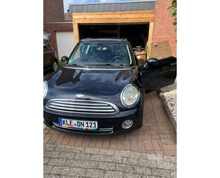 Mini Cooper Clubman Gebrauchtwagen