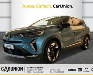 Renault Symbioz Gebrauchtwagen