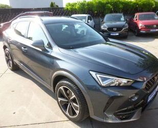 Cupra Formentor Gebrauchtwagen