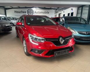 Renault Megane Gebrauchtwagen