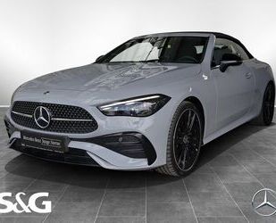 Mercedes-Benz CLE 200 Gebrauchtwagen
