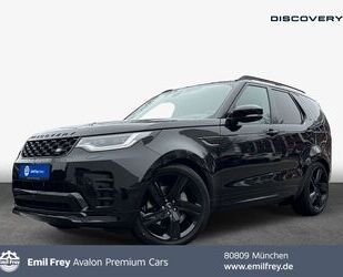 Land Rover Discovery Gebrauchtwagen