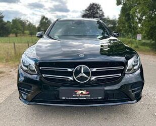 Mercedes-Benz GLC 300 Gebrauchtwagen