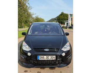 Ford S-Max Gebrauchtwagen