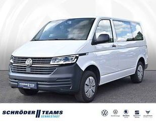 VW T6 Transporter Gebrauchtwagen
