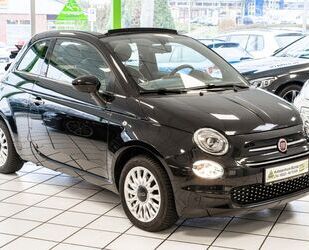 Fiat 500C Gebrauchtwagen