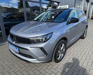 Opel Grandland (X) Gebrauchtwagen