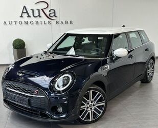 Mini Cooper S Clubman Gebrauchtwagen