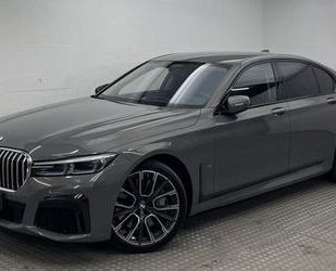 BMW 750 Gebrauchtwagen