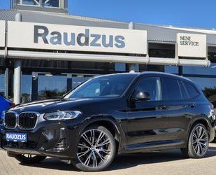 BMW X3 M40 Gebrauchtwagen