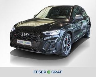 Audi SQ5 Gebrauchtwagen