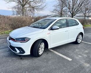 VW Polo Gebrauchtwagen