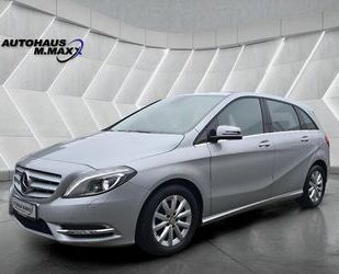 Mercedes-Benz B 180 Gebrauchtwagen