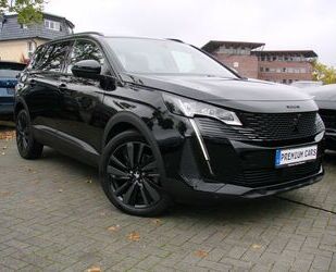 Peugeot 5008 Gebrauchtwagen