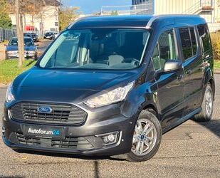 Ford Grand Tourneo Gebrauchtwagen