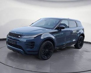 Land Rover Range Rover Evoque Gebrauchtwagen