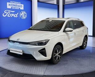 MG MG5 Gebrauchtwagen