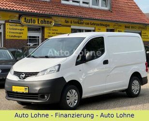 Nissan NV200 Gebrauchtwagen