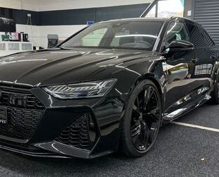 Audi RS6 Gebrauchtwagen