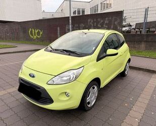 Ford Ka/Ka+ Gebrauchtwagen