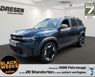 Dacia Bigster Gebrauchtwagen