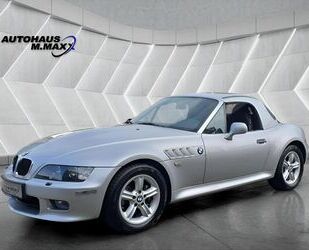 BMW Z3 Gebrauchtwagen