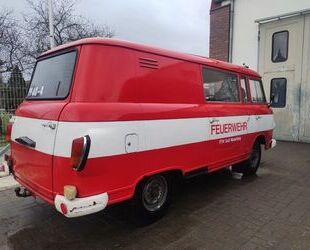 BARKAS B1000 Gebrauchtwagen