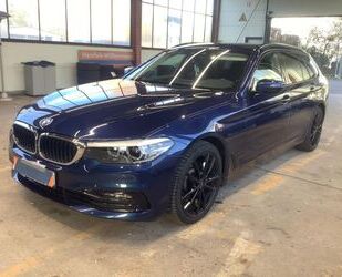 BMW 525 Gebrauchtwagen