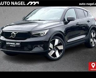 Volvo C40 Gebrauchtwagen