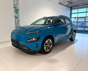 Hyundai KONA Gebrauchtwagen