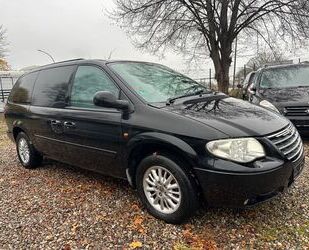 Chrysler Grand Voyager Gebrauchtwagen