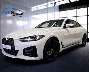 BMW 430 Gran Coupé Gebrauchtwagen