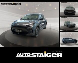 MG S5 Gebrauchtwagen